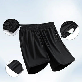 Bella Offerta | Shorts slim unisex FlexShorts [Compra 1, ricevi 2 gratis]
