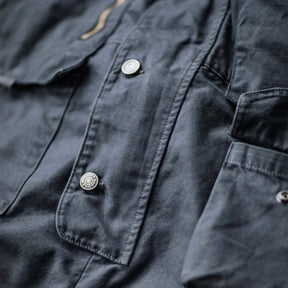 Gardaly Easy-Drape Canvas Overalls