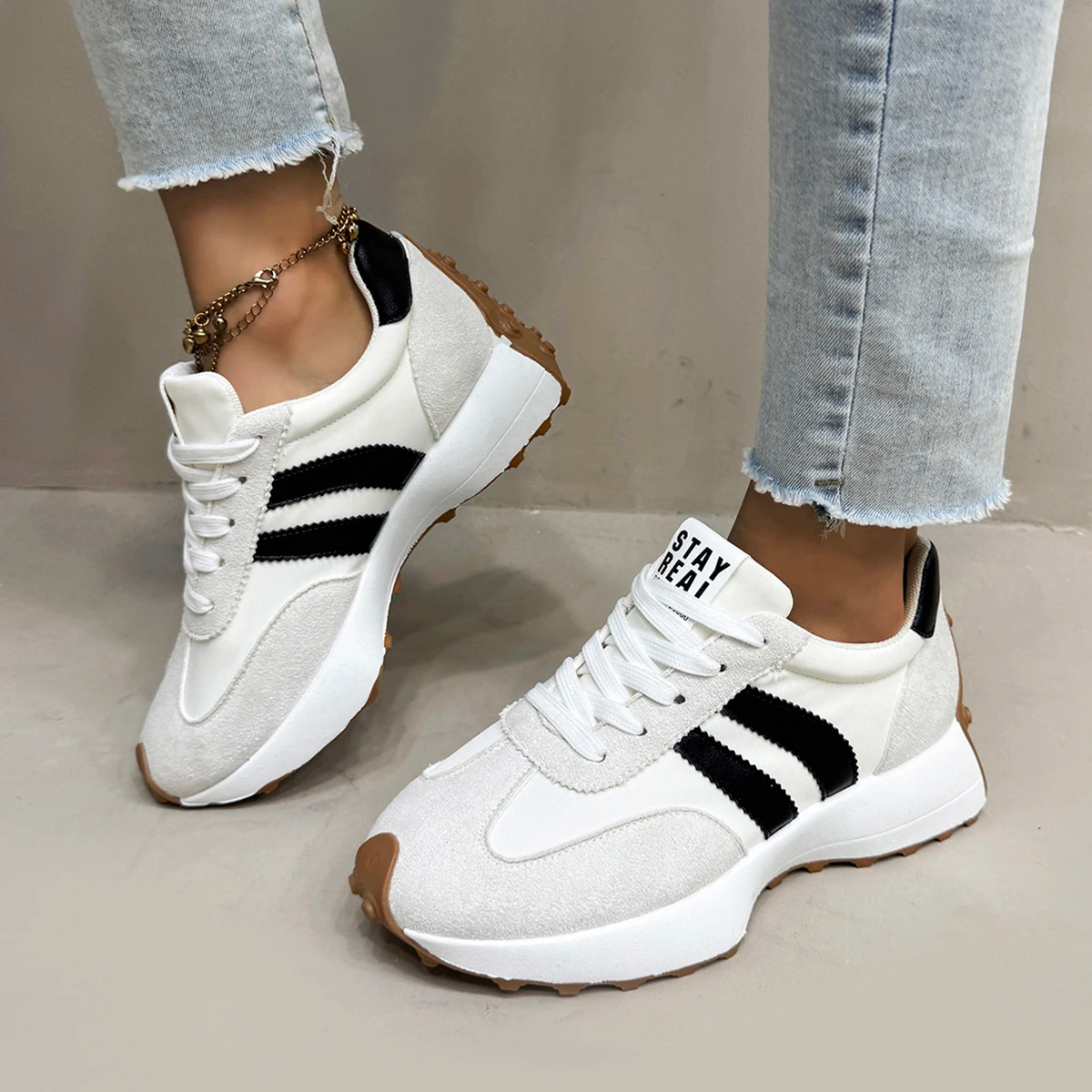 Bella Offerta | Sneakers ChicStep – Stile casual e comfort quotidiano