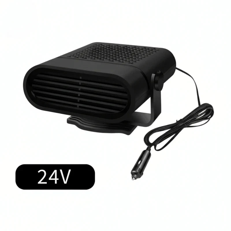 Bella Offerta | Riscaldatore Universale per Auto – HeatStart™ 12V/24V