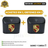 Kit di supporto per rifiuti auto – BagBellaCar™ [PRENDI 1, RICEVI 2 GRATIS]