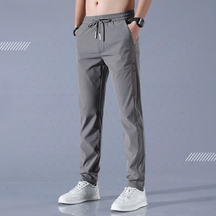 Bella Offerta | Pantaloni slim unisex EasyFlex™ [Compra 1, ricevi 2]