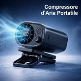 Bella Offerta | Freschezza Istantanea – TurboFlow™ Pro