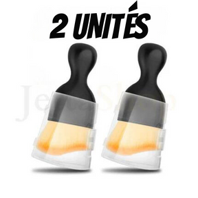 Bella Offerta | Mini spazzola per la pulizia degli interni dell’auto – MiniBrush™