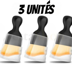 Bella Offerta | Mini spazzola per la pulizia degli interni dell’auto – MiniBrush™
