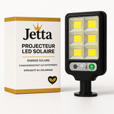 Bella Offerta | Lampada Solare LED PowerLight™ – Illuminazione Potente ed Economica