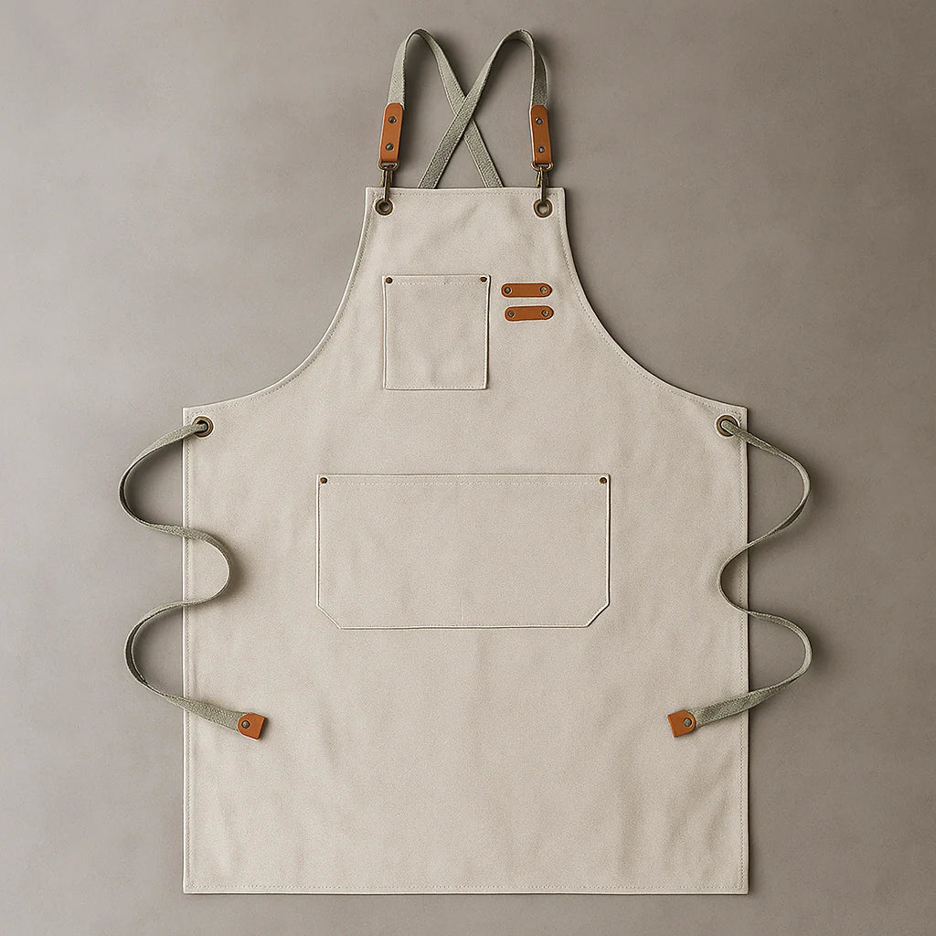 Gardaly Stoneguard Canvas Work Apron