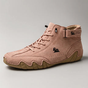 Gardaly | Waterproof and Breathable Orthopedic Shoes