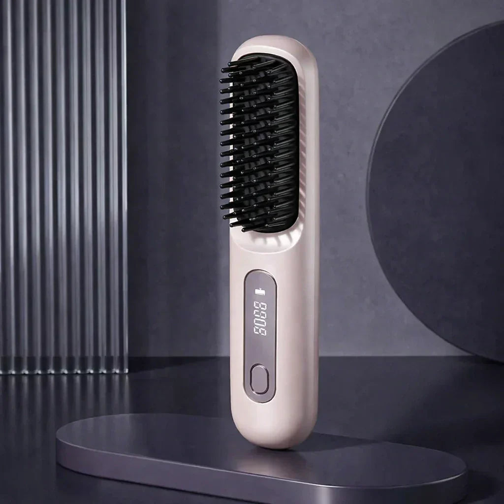 Bella Offerta | Spazzola styling per capelli corti - VolumeLift™