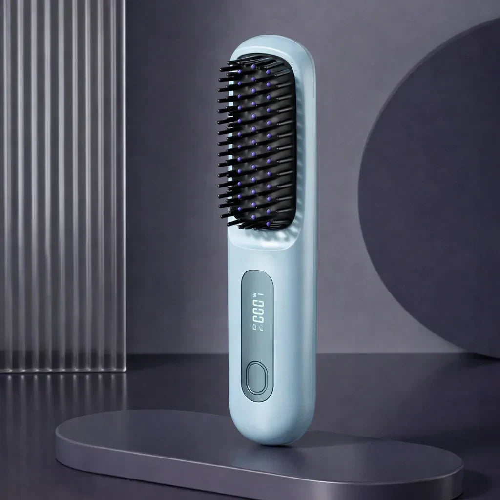 Bella Offerta | Spazzola styling per capelli corti - VolumeLift™