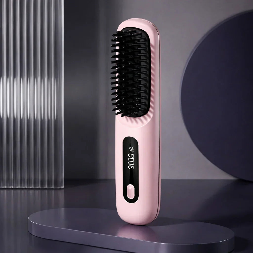 Bella Offerta | Spazzola styling per capelli corti - VolumeLift™