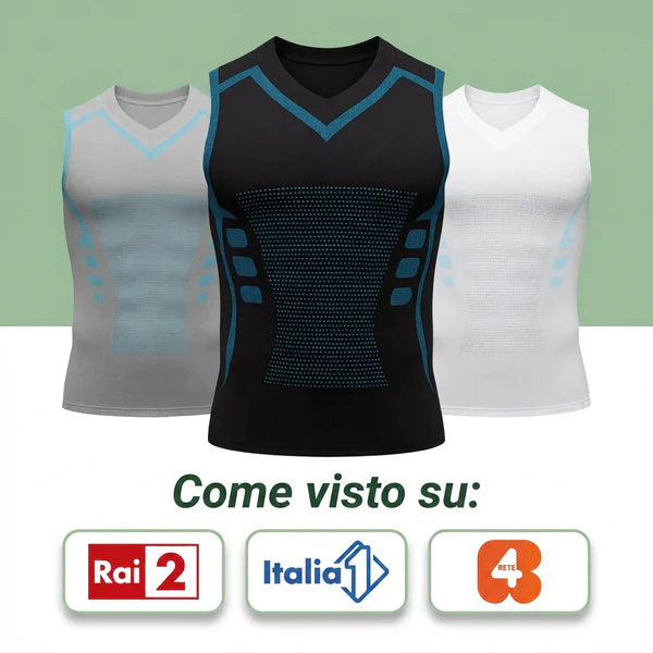 Bella Offerta | Scolpito™ V2 – Definizione, postura e forza