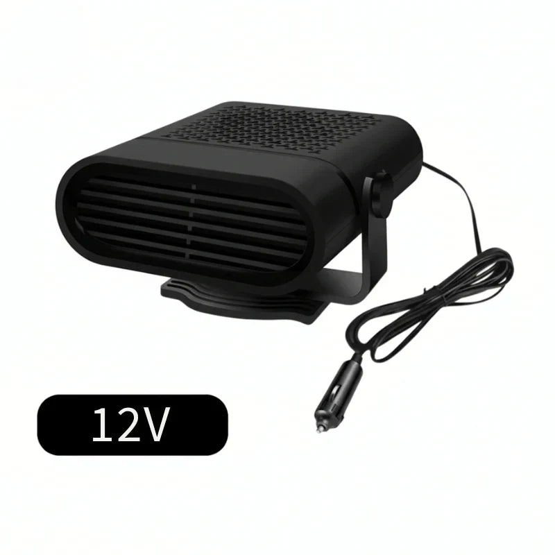 Bella Offerta | Riscaldatore Universale per Auto – HeatStart™ 12V/24V