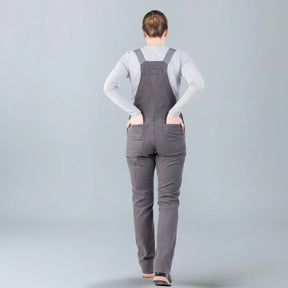 Gardaly Flex Canvas Work Bib Overalls