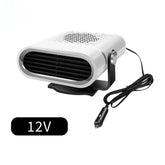 Bella Offerta | Riscaldatore Universale per Auto – HeatStart™ 12V/24V