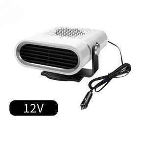 Bella Offerta | Riscaldatore Universale per Auto – HeatStart™ 12V/24V