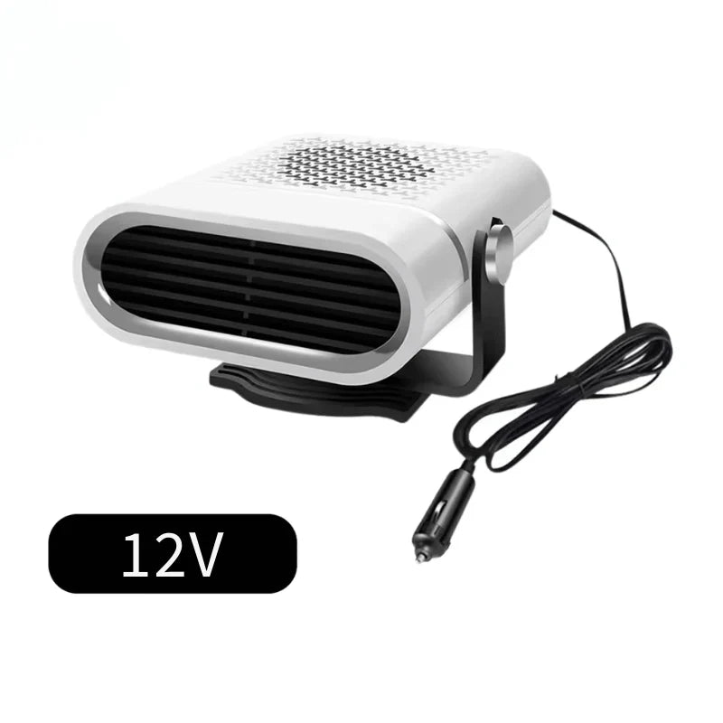 Bella Offerta | Riscaldatore Universale per Auto – HeatStart™ 12V/24V