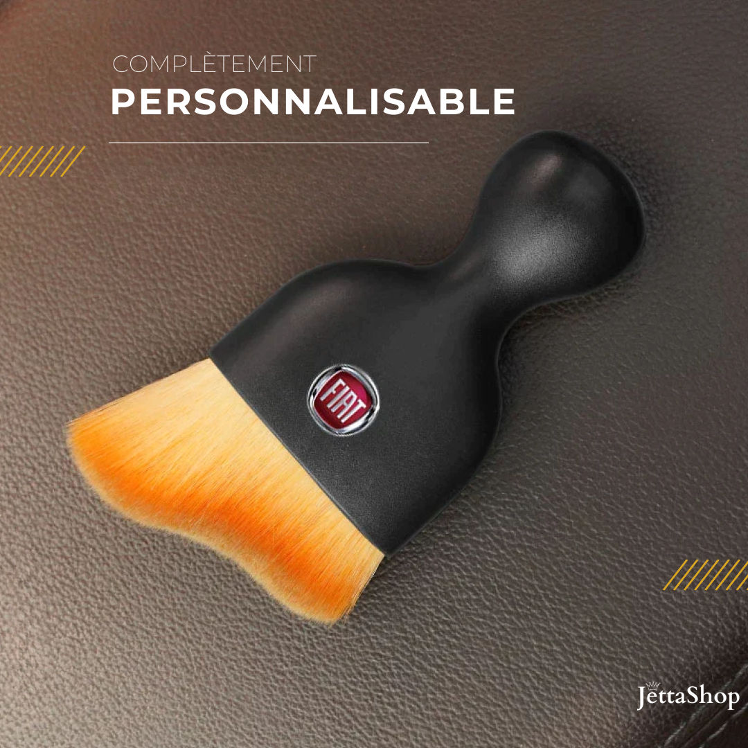 Bella Offerta | Mini spazzola per la pulizia degli interni dell’auto – MiniBrush™