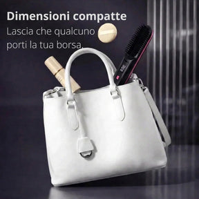 Bella Offerta | Spazzola styling per capelli corti - VolumeLift™