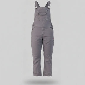 Gardaly Flex Canvas Work Bib Overalls