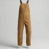Gardaly Moorland Duck Canvas Bib Dungarees
