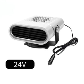 Bella Offerta | Riscaldatore Universale per Auto – HeatStart™ 12V/24V