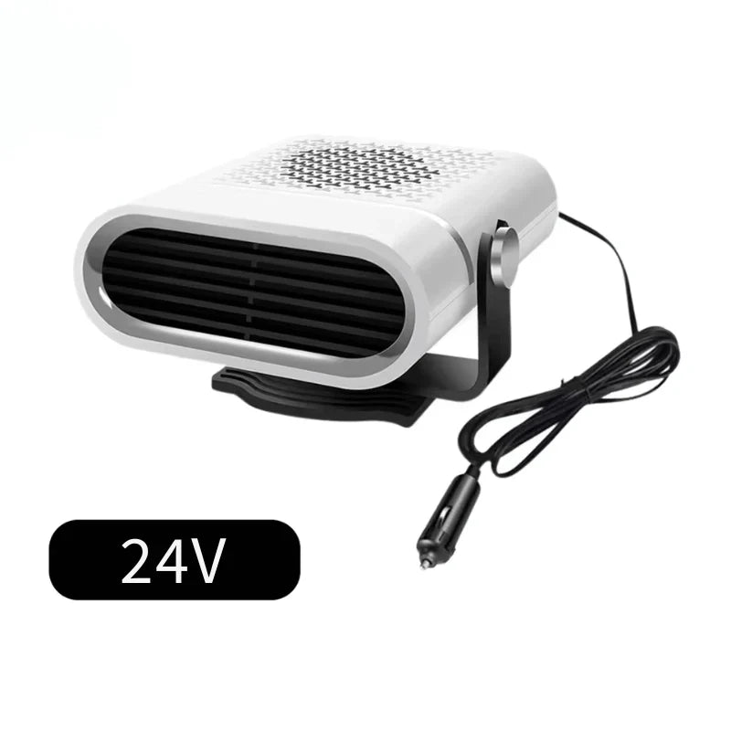 Bella Offerta | Riscaldatore Universale per Auto – HeatStart™ 12V/24V