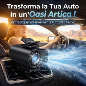 Bella Offerta | Freschezza Istantanea – TurboFlow™ Pro