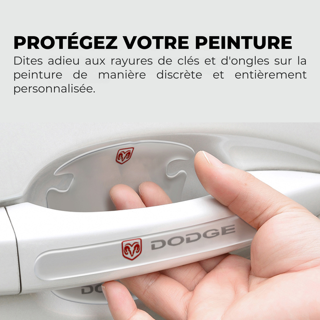(3 KIT AL PREZZO DI 1 FINO ALLE 23:59 DI OGGI) – Combo protezione portiera Bella Offerta™