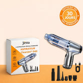 Bella Offerta | Aspirapolvere per Auto Senza Fili – CleanJet™ D40