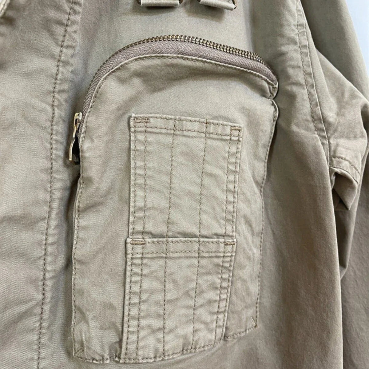 Gardaly Spitfire Relaxed Flight Jumpsuit