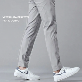 Bella Offerta | Pantaloni slim unisex EasyFlex™ [Compra 1, ricevi 2]