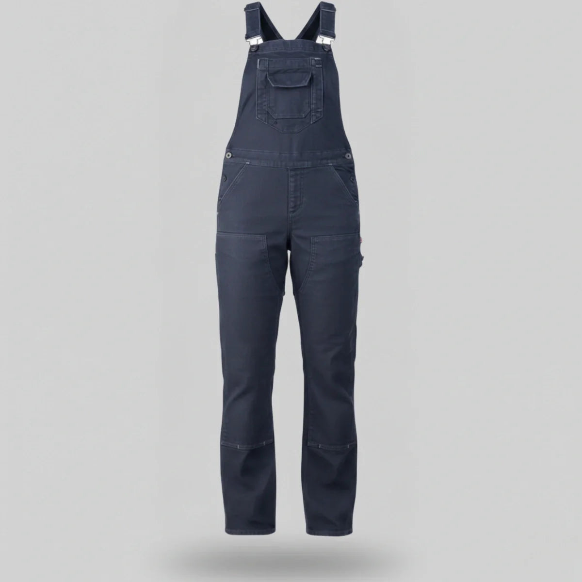 Gardaly Flex Canvas Work Bib Overalls