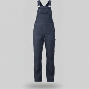 Gardaly Flex Canvas Work Bib Overalls