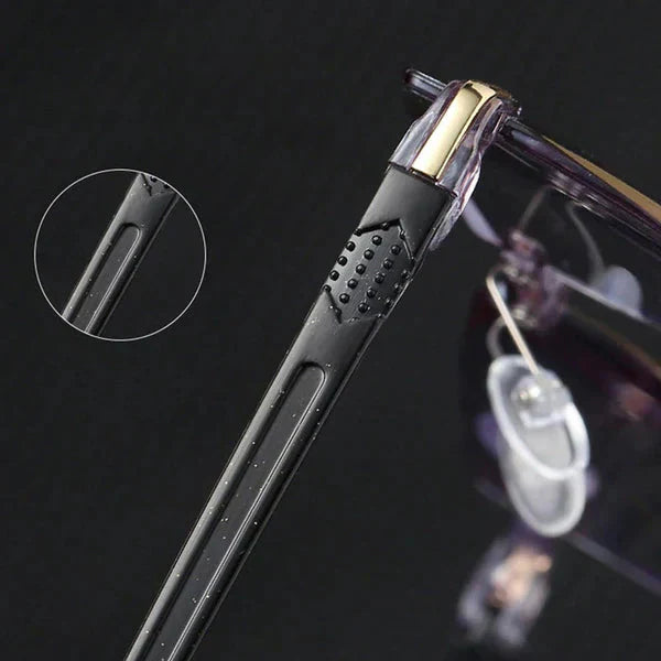 Bella Offerta | Occhiali Intelligenti TR90 Titanium Max + Custodia Esclusiva in Omaggio – (DISPONIBILITÀ LIMITATA)