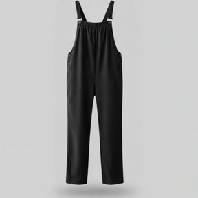 Gardaly Cosy Corduroy Loosened Overalls