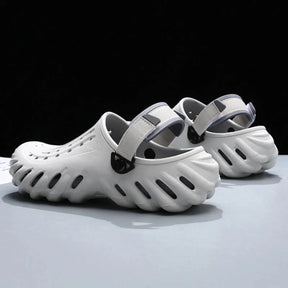 Men’s DriftEase EVA Clogs – Thick Sole Comfort with Non-Slip Grip