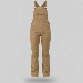 Gardaly Flex Canvas Work Bib Overalls