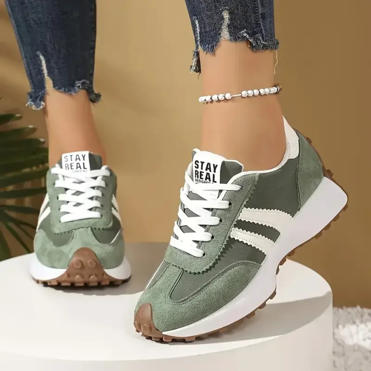 Bella Offerta | Sneakers ChicStep – Stile casual e comfort quotidiano