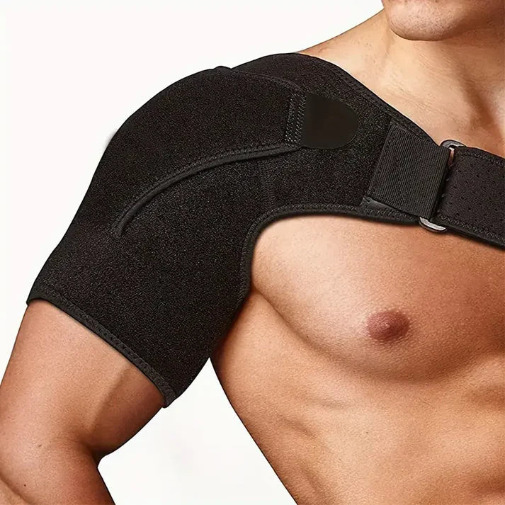 Bella Offerta | ErgoShoulder™ – Supporto e Protezione Ergonomica per la Spalla