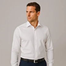 Bella Offerta | Camicia Slim Fit Infinity™ No-Stiro