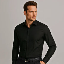 Bella Offerta | Camicia Slim Fit Infinity™ No-Stiro