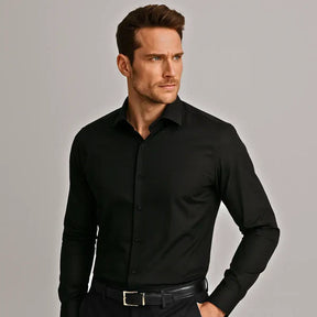 Bella Offerta | Camicia Slim Fit Infinity™ No-Stiro