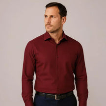 Bella Offerta | Camicia Slim Fit Infinity™ No-Stiro