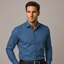 Bella Offerta | Camicia Slim Fit Infinity™ No-Stiro
