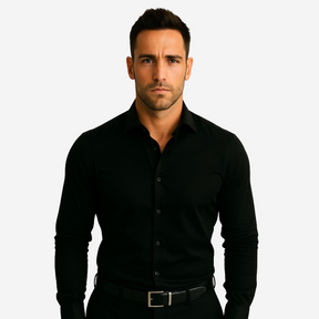 Bella Offerta | Camicia Slim Fit Infinity™ No-Stiro