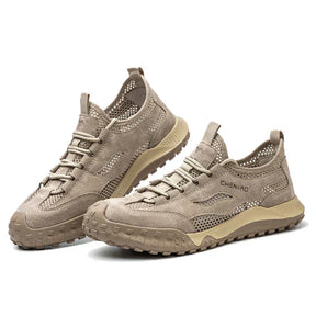 Gardaly | Cheniro Breathable & Non-slip Sneakers (Unisex)