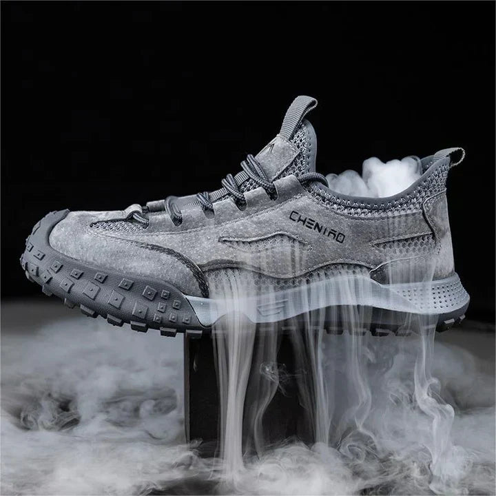 Gardaly | Cheniro Breathable & Non-slip Sneakers (Unisex)