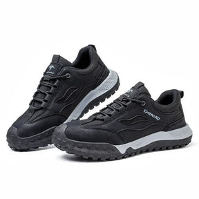 Gardaly | Cheniro Breathable & Non-slip Sneakers (Unisex)