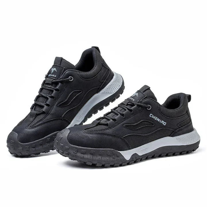 Gardaly | Cheniro Breathable & Non-slip Sneakers (Unisex)